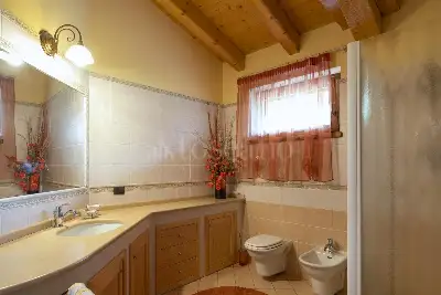 Rustico in vendita, Borgo Chiese - Via Mon 16 -Loc. Sorino, Borgo Chiese