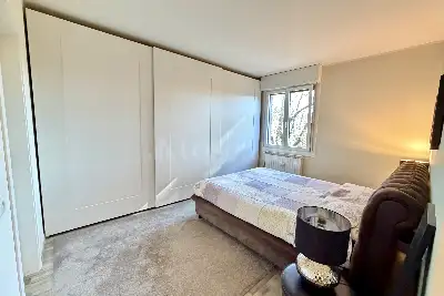 Villino a Schiera in vendita, Via Forcella, Gussago