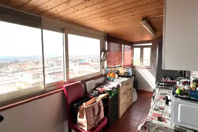 Mansarda in vendita, Viale dell'Autonomia, Gravina di Catania