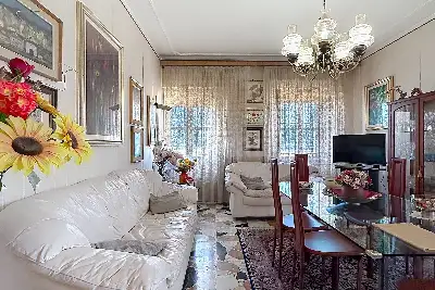 Attico in vendita, Via Galileo Galilei, Sassari