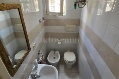 Casa in vendita, Via Costantino, Roma
