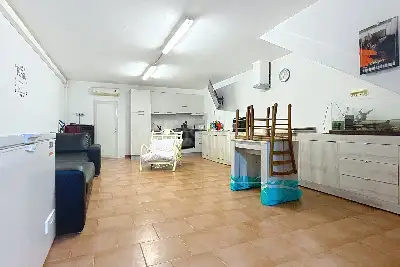 Villino a Schiera in vendita, Via del Lentischio, Porto Torres