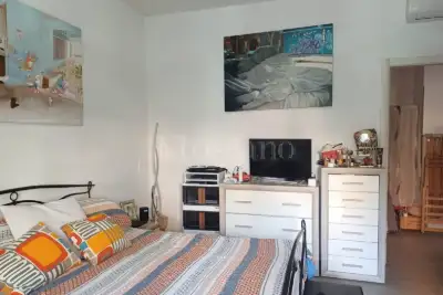 Casa in vendita, Via di Acqua Bullicante, Roma