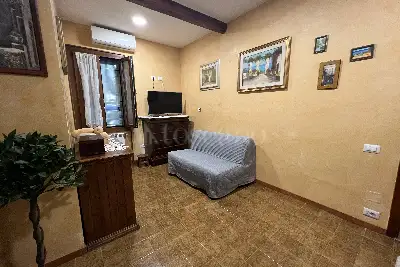 Casa in vendita, Viale Maria, Fiumicino