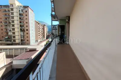 Casa in vendita, Viale Campania, Palermo