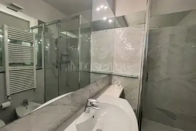 Casa in affitto, Via Amatore Sciesa 6a, Milano