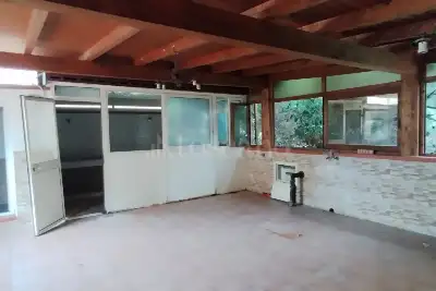 Casa Indipendente in vendita, Via Giuseppe Prezzolini , Palermo