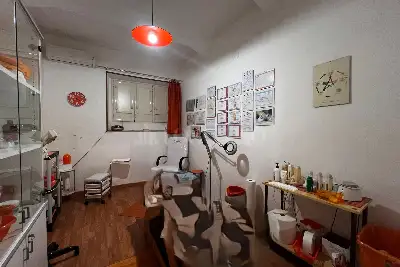 Casa in vendita, Via Nicolò da Reggio, Reggio di Calabria