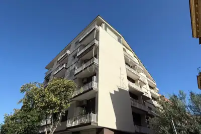 Casa in vendita, Via Francesco Catel, Roma