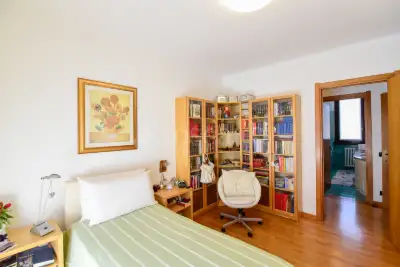 Casa in vendita, Via Martin Luther King, Cantù