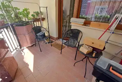 Casa in vendita, Via Campo Catino, Roma