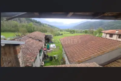 Rustico in vendita, Via Uberto Da Mesenzana, Mesenzana