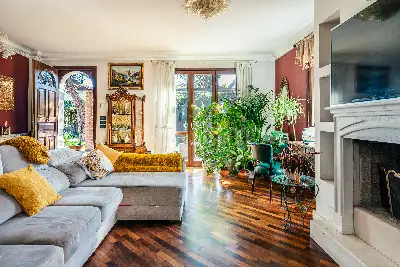 Villa in vendita, Via G. Grasso, San Gregorio di Catania