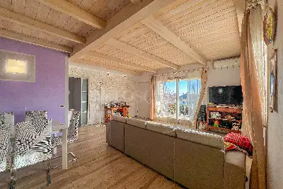 Villa Bifamiliare in vendita, via dugali, Padenghe sul Garda