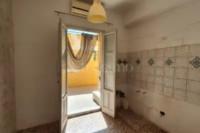 Casa in vendita, Via Scuto Costarelli, Catania