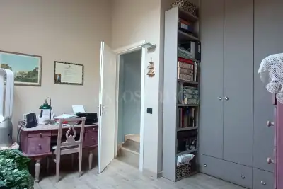 Attico in vendita, Via Perin del Vaga, Milano