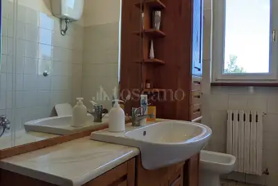 Villa in vendita, Via Piè di Greccio, Greccio