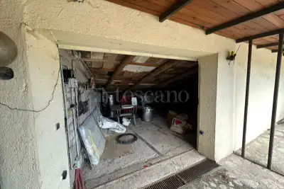 Villa Bifamiliare in vendita, Località Gallo, Monte San Giovanni in Sabina