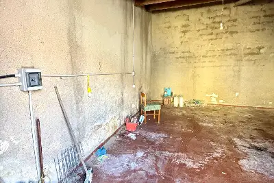 Casa Indipendente in vendita, Via Giuseppe Garibaldi 15, Ossi