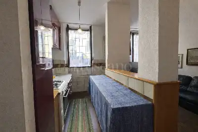 Casa Indipendente in vendita, Via Morganti, Lesmo