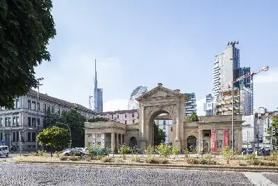 Casa in vendita, Piazza Principessa Clotilde, Milano