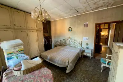 Casa Indipendente in vendita, Via San Zenone, Gussago