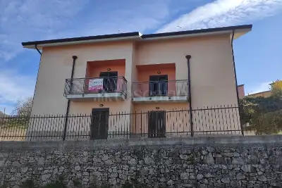 Casa in vendita, Contrada Villafranca, Potenza
