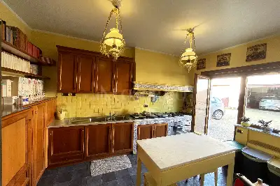 Villa in vendita, Via Consolare Pompea , Messina