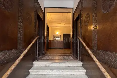 Casa in affitto, Via Alfonso Lamarmora, Milano