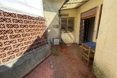 Casa Indipendente in vendita, Via Comunale Sperone, Messina