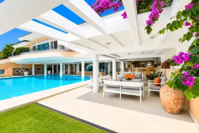 Villa in vendita, Via San Cassiano, Padenghe sul Garda