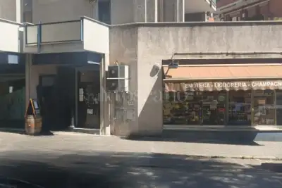 Attività Commerciale in vendita, Piazzale Roberto Ardigò, Roma