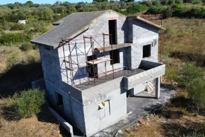 Casa Indipendente in vendita, Strada Vicinale Monti di Jesgia 69, Sassari