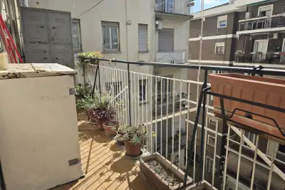 Casa in vendita, Via Anton da Noli, Roma