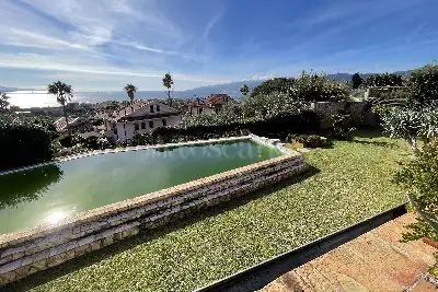 Villa in vendita, Via Consolare Pompea , Messina