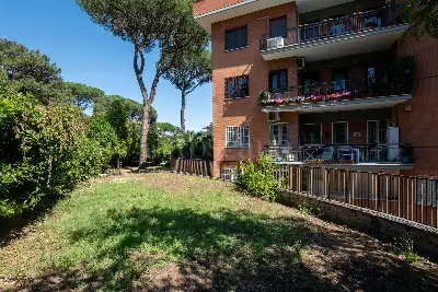 Casa in vendita, Via Adolfo Gandiglio, Roma