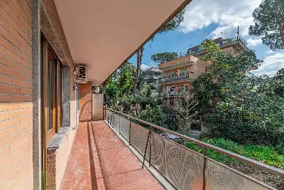 Casa in vendita, Via Cardinale Domenico Ferrata, Roma