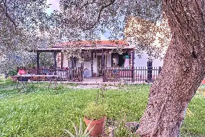 Casa Indipendente in vendita, Strada Vicinale Monte Fiocca Tronco B, Sassari
