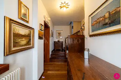 Villino a Schiera in vendita, Via Prasecco, Pordenone