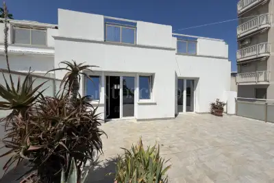 Casa in vendita, Viale Guglielmo Marconi, Alba Adriatica