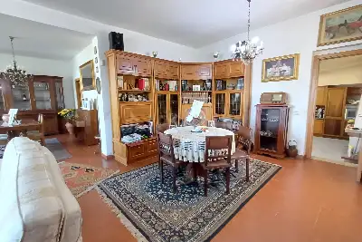 Villa in vendita, Viale Antonio Gramsci, Campagnano di Roma