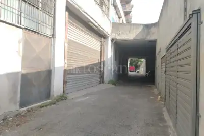 Box in affitto, Via Quirino Majorana, Roma