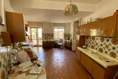 Casa Indipendente in vendita, Calascibetta , Calascibetta