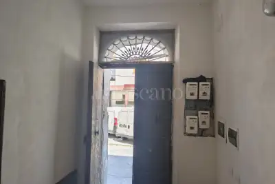 Casa in vendita, Vicolo Casalicchio, Trapani