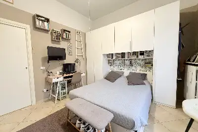 Casa in vendita, Via San Bernardo 22/8, Milano