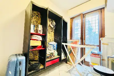 Casa in vendita, Via Carmelo Maestrini, Roma