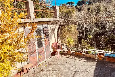 Casa in vendita, Via Antonino Parato, Roma