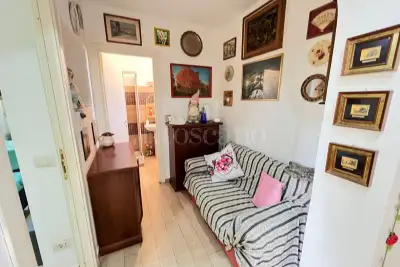 Casa in vendita, Via Piansano, Roma