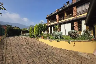 Villa in vendita, VillaCarcina , Villa Carcina