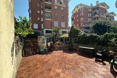 Villa in vendita, Via Quarto Grotte, Albano Laziale